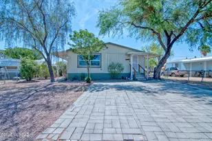 4118 N Palm Grove Dr, Tucson, AZ 85705 - Photo 36