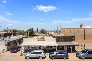 11 4th S, Tombstone, AZ 85638 - Photo 1