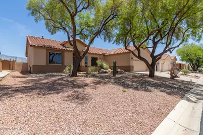 11440 N Scioto Avenue, Oro Valley, AZ 85737 - Photo 1