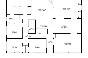 3417 Oak Hill St, Sierra Vista, AZ 85650 - Photo 38