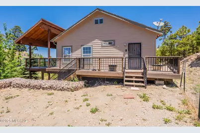 12990 N Yuma Avenue, Mt. Lemmon, AZ 85619 - Photo 4