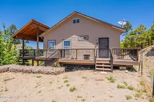 12990 N Yuma Ave, Mt. Lemmon, AZ 85619 - Photo 4