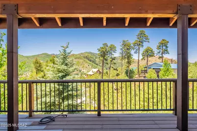 12990 N Yuma Avenue, Mt. Lemmon, AZ 85619 - Photo 1