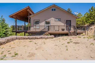 12990 N Yuma Avenue, Mt. Lemmon, AZ 85619 - Photo 2