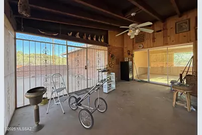 9745 N Calle Loma Linda, Oro Valley, AZ 85737 - Photo 30