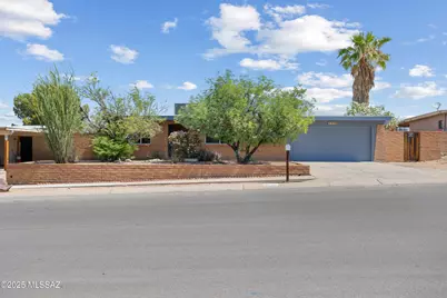 3632 W Horizon Hills Drive, Tucson, AZ 85741 - Photo 2