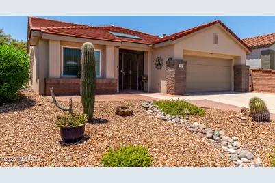 938 E Grass Meadow Place, Oro Valley, AZ 85755 - Photo 1
