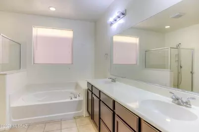 8348 N Mountain Stone Pine Way, Tucson, AZ 85743 - Photo 20