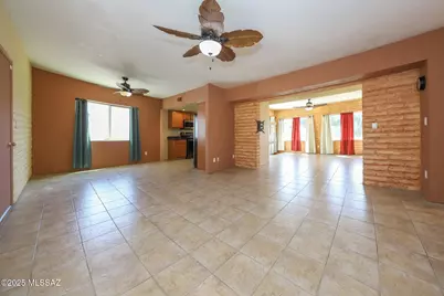 1641 S San Carla, Green Valley, AZ 85614 - Photo 6