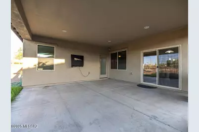 3872 W Sonoma Ranch Place, Marana, AZ 85658 - Photo 38