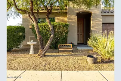 3872 W Sonoma Ranch Place, Marana, AZ 85658 - Photo 2