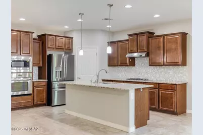 3872 W Sonoma Ranch Place, Marana, AZ 85658 - Photo 18
