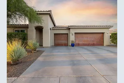 3872 W Sonoma Ranch Place, Marana, AZ 85658 - Photo 6