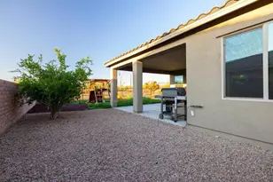 3872 W Sonoma Ranch Pl, Marana, AZ 85658 - Photo 40