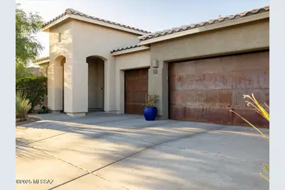 3872 W Sonoma Ranch Place, Marana, AZ 85658 - Photo 4