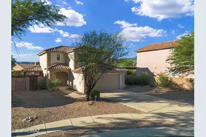 4295 W Banner Mine Place, Tucson, AZ 85745 - Photo 6