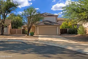 4295 W Banner Mine Pl, Tucson, AZ 85745 - Photo 4