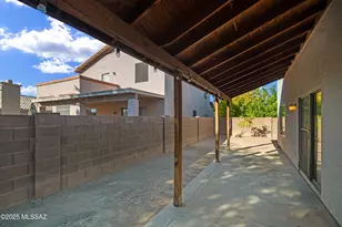 4295 W Banner Mine Pl, Tucson, AZ 85745 - Photo 12