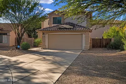 4295 W Banner Mine Place, Tucson, AZ 85745 - Photo 40