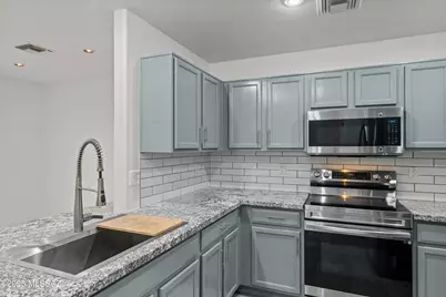 4295 W Banner Mine Place, Tucson, AZ 85745 - Photo 22