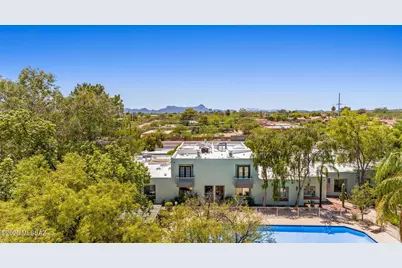 7832 N La Canada Drive, Tucson, AZ 85704 - Photo 36