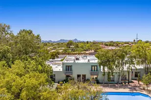 7832 N La Canada Dr, Tucson, AZ 85704 - Photo 36