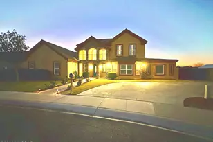 508 N Eagle Meadow Loop, Thatcher, AZ 85552 - Photo 32