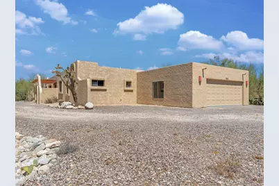 6401 N Camino Padre Isidoro, Tucson, AZ 85718 - Photo 48