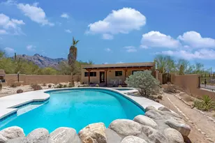 6401 N Camino Padre Isidoro, Tucson, AZ 85718 - Photo 42