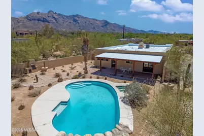 6401 N Camino Padre Isidoro, Tucson, AZ 85718 - Photo 46