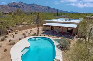 6401 N Camino Padre Isidoro, Tucson, AZ 85718 - Photo 46
