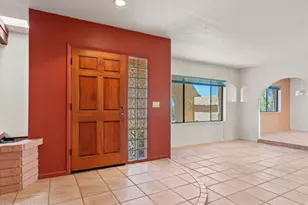 6401 N Camino Padre Isidoro, Tucson, AZ 85718 - Photo 6