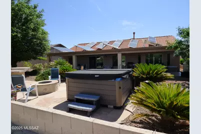 36716 S Stoney Flower Drive, Saddlebrooke, AZ 85739 - Photo 30