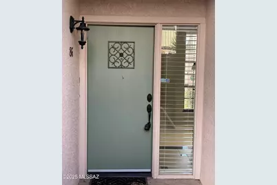 6500 N Tierra De Las Catalinas, Tucson, AZ 85718 - Photo 2