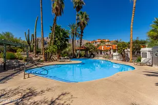 6500 N Tierra De Las Catalinas, Tucson, AZ 85718 - Photo 30