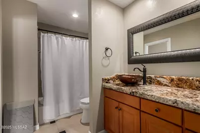6500 N Tierra De Las Catalinas, Tucson, AZ 85718 - Photo 18