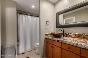 6500 N Tierra De Las Catalinas, Tucson, AZ 85718 - Photo 18