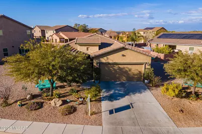 1123 E Lumberjack Trail, Sahuarita, AZ 85629 - Photo 6