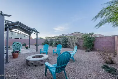1123 E Lumberjack Trail, Sahuarita, AZ 85629 - Photo 42