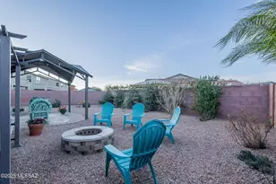 1123 E Lumberjack Trail, Sahuarita, AZ 85629 - Photo 42