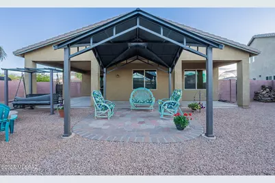 1123 E Lumberjack Trail, Sahuarita, AZ 85629 - Photo 40