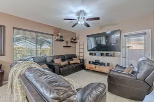1123 E Lumberjack Trail, Sahuarita, AZ 85629 - Photo 18
