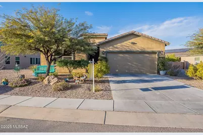 1123 E Lumberjack Trail, Sahuarita, AZ 85629 - Photo 4