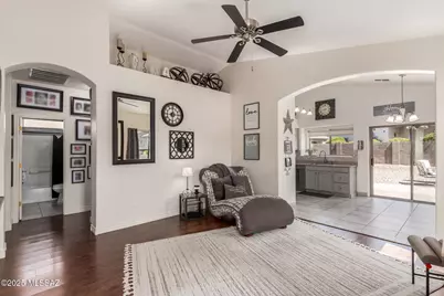 60196 E Crestview Court, Tucson, AZ 85739 - Photo 6