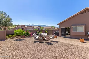 60196 E Crestview Ct, Tucson, AZ 85739 - Photo 22