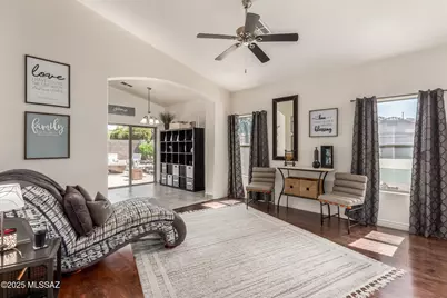 60196 E Crestview Court, Tucson, AZ 85739 - Photo 8