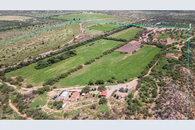 [Address not provided], Amado, AZ 85645 - Photo 48