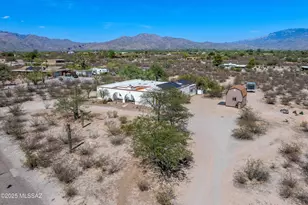 2942 N Avenida Del Conquistador, Tucson, AZ 85749 - Photo 46