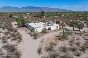2942 N Avenida Del Conquistador, Tucson, AZ 85749 - Photo 48