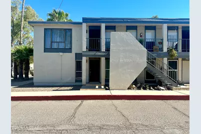 1620 N Wilmot Road #UNIT P187, Tucson, AZ 85712 - Photo 1